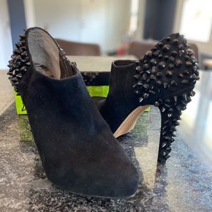 Sam Edelman Renzo bootie